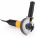 Шліфмашина кутова (КШМ) JCB Tools 115 мм JCB-AG115-E